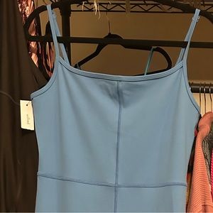 NWT Aritzia Flare Jumpsuit